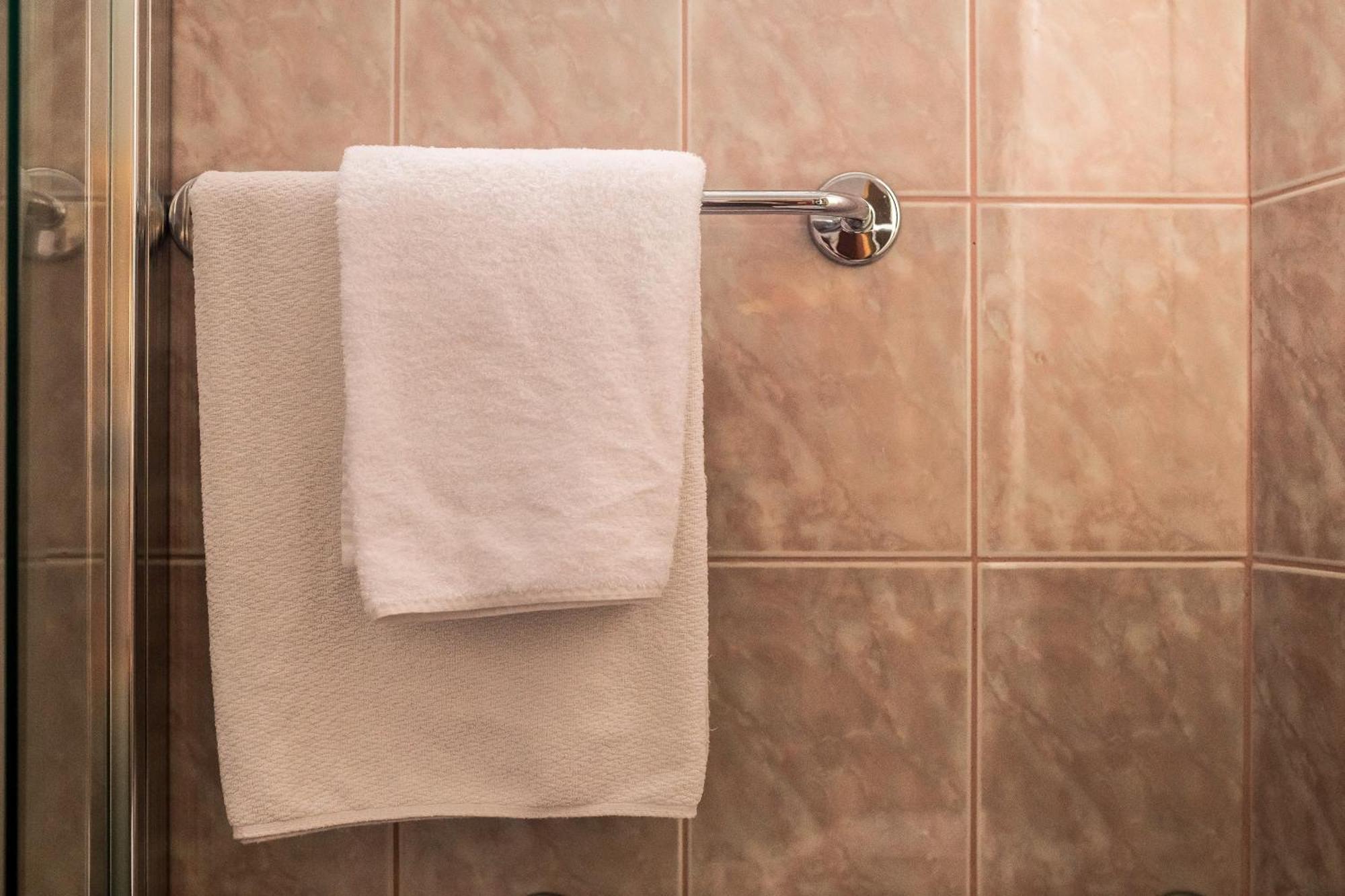 Hotel Carlstadt Karlovac Ngoại thất bức ảnh